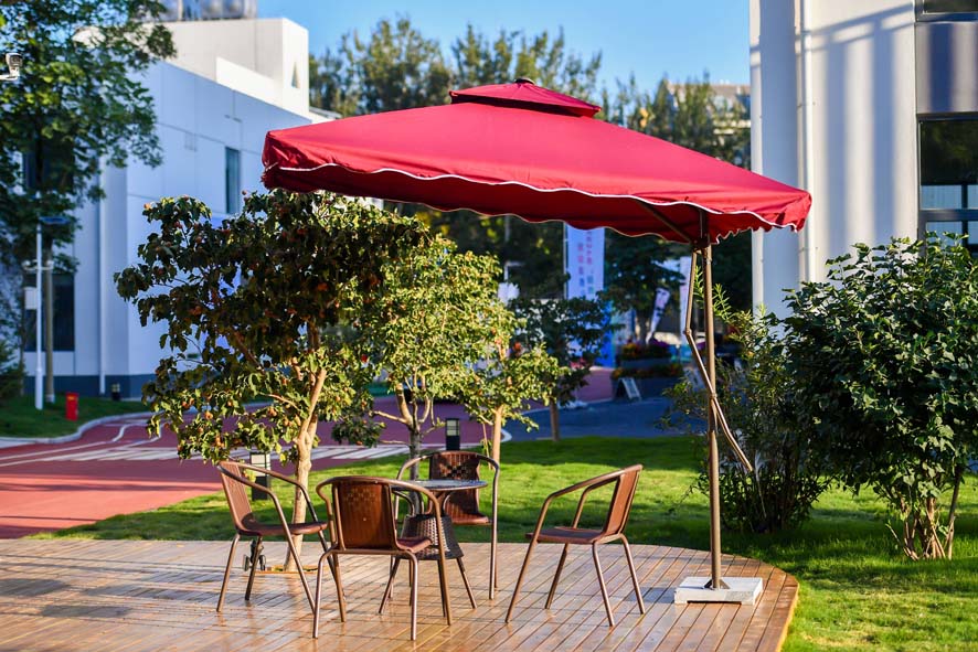 京城北人5號(hào)院體育科技園區(qū)